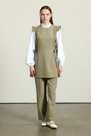 Rachel Takım - Mint