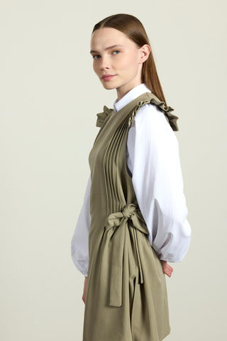 Rachel Takım - Mint