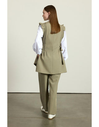 Rachel Takım - Mint