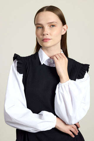 Rachel Takım - Siyah