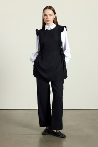 Rachel Takım - Siyah