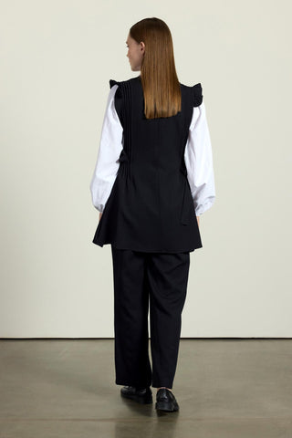 Rachel Takım - Siyah