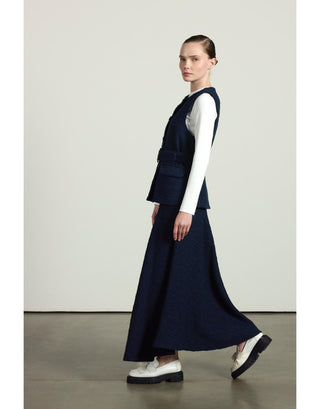 Evans takım - Lacivert