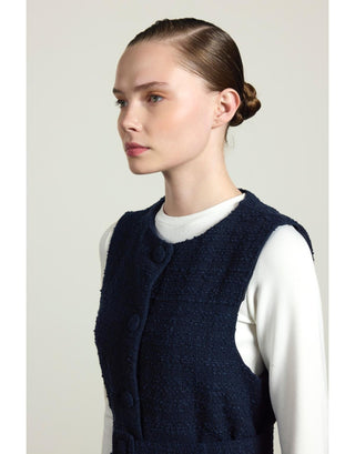 Evans takım - Lacivert