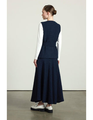 Evans takım - Lacivert