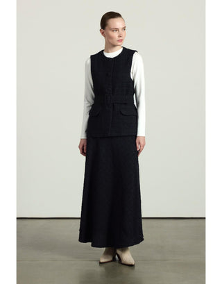 Evans takım - Siyah