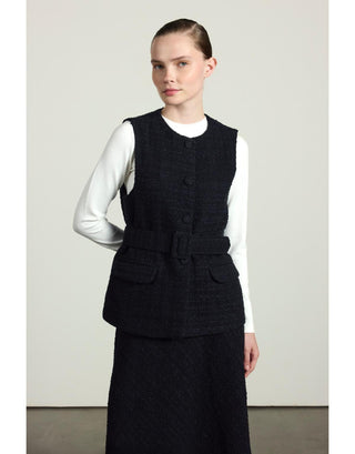 Evans takım - Siyah