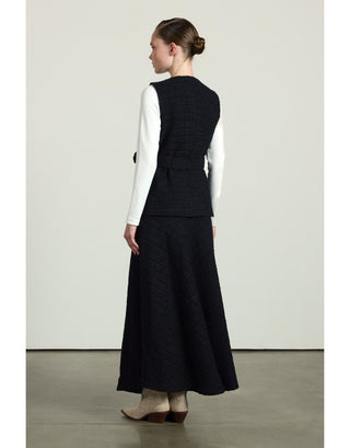 Evans takım - Siyah