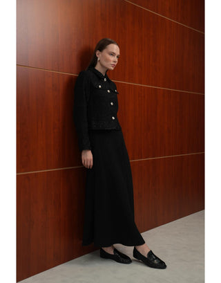 Maggie Takım - Siyah