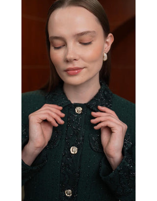 Maggie Takım - Zümrüt