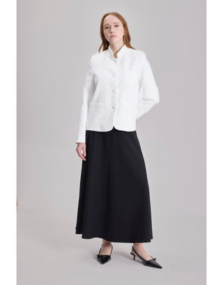 Milano Takım - Beyaz