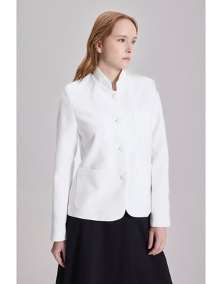 Milano Takım - Beyaz