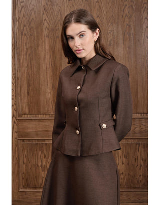 Mira Etekli Takım - Acı Kahve