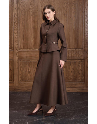 Mira Etekli Takım - Acı Kahve