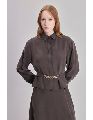 Nova Kemerli Takım - Acı Kahve