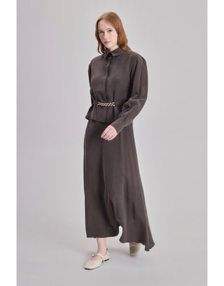 Nova Kemerli Takım - Acı Kahve