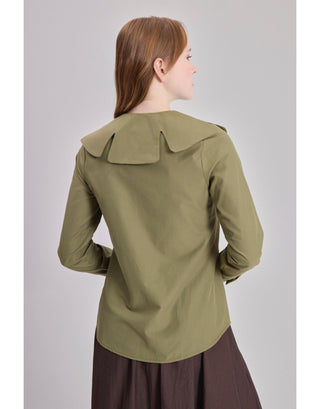 elite gömlek - Haki