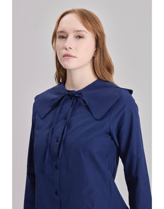 elite gömlek - Lacivert