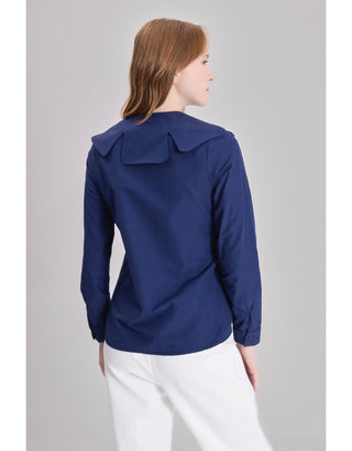 elite gömlek - Lacivert