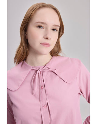 elite gömlek - Pembe