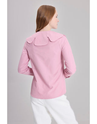 elite gömlek - Pembe