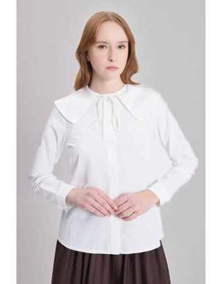 elite gömlek - Beyaz