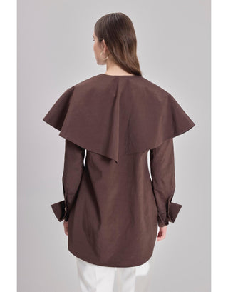 COREL GÖMLEK - Acı Kahve