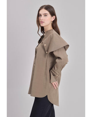 COREL GÖMLEK - Vizon