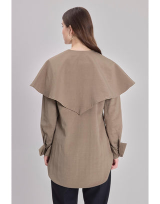 COREL GÖMLEK - Vizon