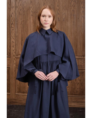 vexa elbise - Lacivert