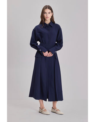 ares takım - Lacivert