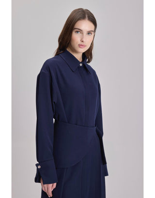 ares takım - Lacivert