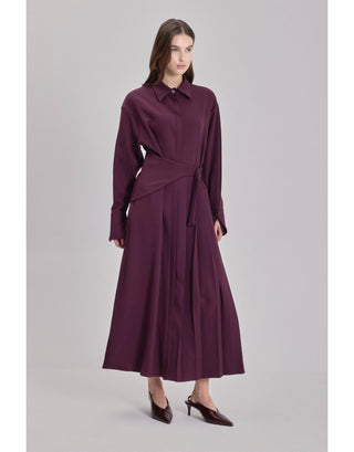 ares takım - Mürdüm