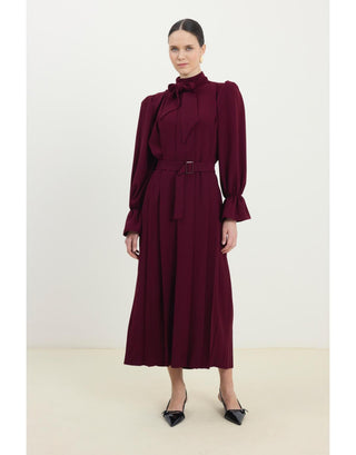 Alexia Elbise - Bordo