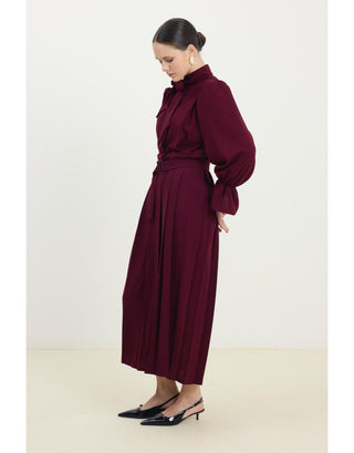 Alexia Elbise - Bordo