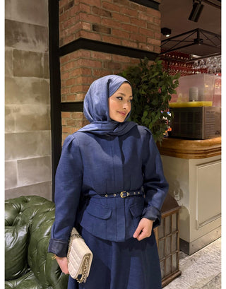 lindsey takım - Lacivert