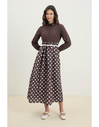 Helena Elbise - Kahve