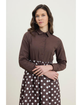 Helena Elbise - Kahve