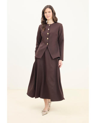 Alive Etekli Takım - Acı Kahve