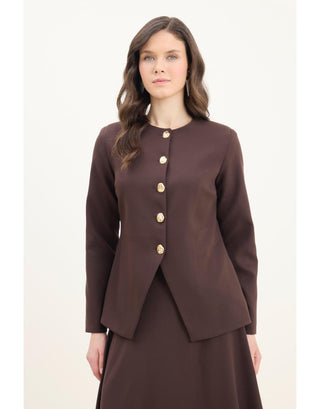 Alive Etekli Takım - Acı Kahve