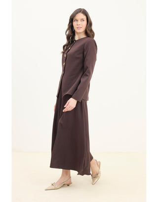 Alive Etekli Takım - Acı Kahve