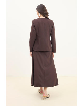 Alive Etekli Takım - Acı Kahve