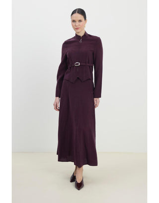 Bridge İkili Takım - Bordo