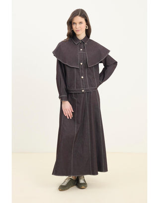 Glory Kot Takım - Kahve