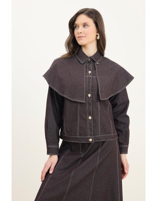 Glory Kot Takım - Kahve