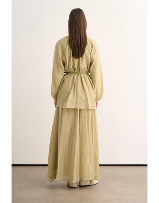 Cayden Etekli Takım - Mint