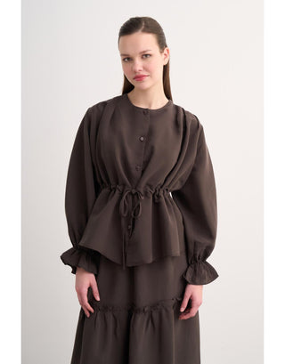 Myles Takım - Kahve