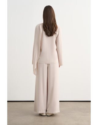 Harley Gömlek Takım - Bej