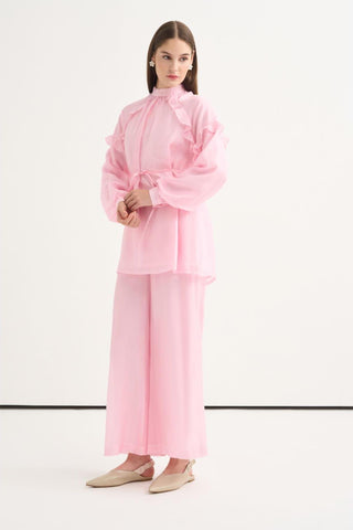 rose takım - Pembe