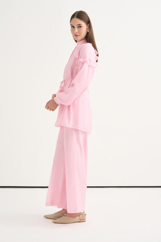 rose takım - Pembe